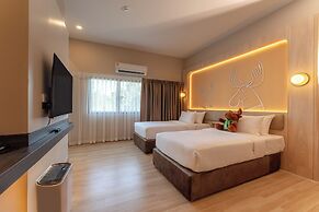 Moose Easy Hotel