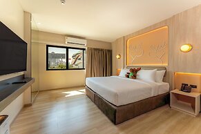 Moose Easy Hotel