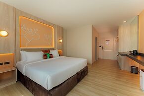 Moose Easy Hotel