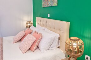 Zografia Apartments
