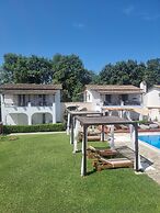 Zografia Apartments