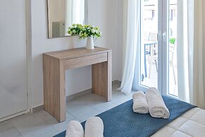 Zografia Apartments
