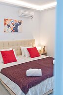 Zografia Apartments