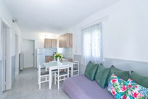 Zografia Apartments