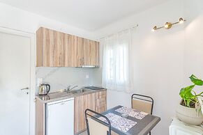 Zografia Apartments