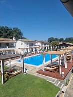 Zografia Apartments