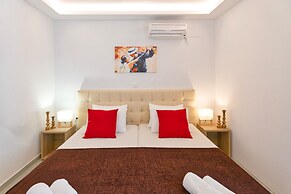 Zografia Apartments
