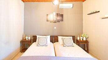 Zografia Apartments