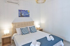 Zografia Apartments