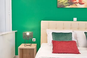 Zografia Apartments