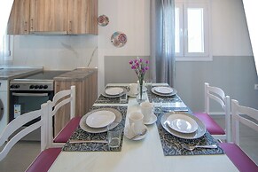 Zografia Apartments