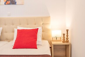 Zografia Apartments