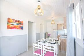 Zografia Apartments