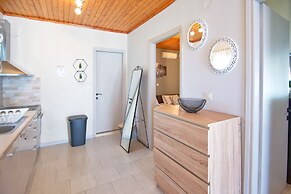 Zografia Apartments