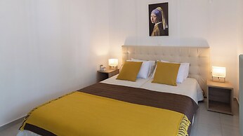 Zografia Apartments