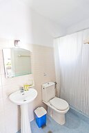Zografia Apartments