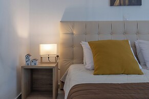 Zografia Apartments