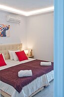 Zografia Apartments