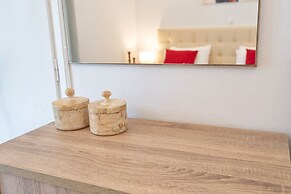 Zografia Apartments