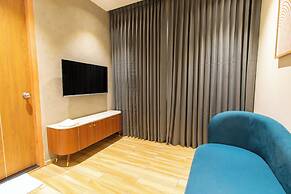 Hotel Sing 65