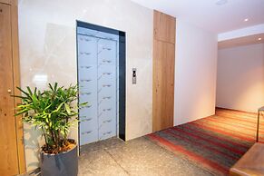 Hotel Sing 65
