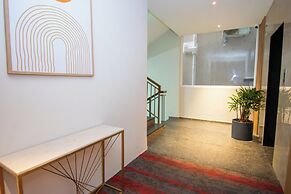 Hotel Sing 65