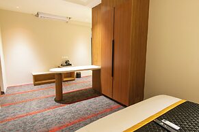 Hotel Sing 65