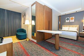 Hotel Sing 65