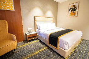 Hotel Sing 65