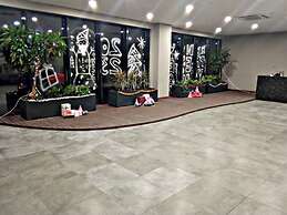 lUX RESIDENCE IN HIGH FLOOR