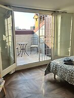 B&B Center Gallery
