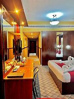 Benta Star Hotel LLC