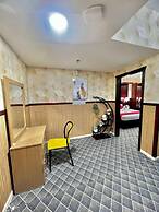 Benta Star Hotel LLC