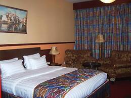 Benta Star Hotel LLC