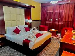 Benta Star Hotel LLC