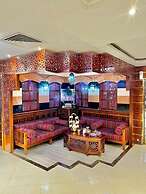 Benta Star Hotel LLC