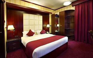 Benta Star Hotel LLC