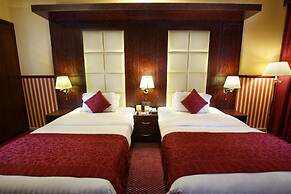 Benta Star Hotel LLC