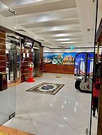 Benta Star Hotel LLC