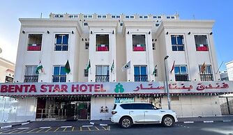 Benta Star Hotel LLC