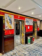 Benta Star Hotel LLC