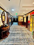 Benta Star Hotel LLC