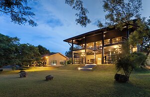 Ayugiri Ayurveda Wellness Resort