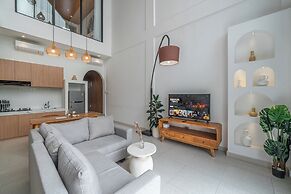 Villa Mogu