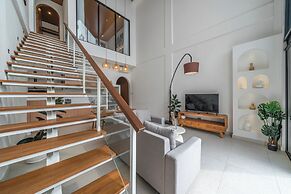 Villa Mogu