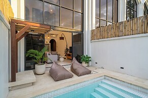 Villa Mogu