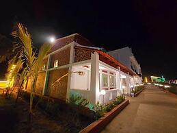 Ricardo Beach Resort