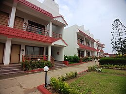 Ricardo Beach Resort