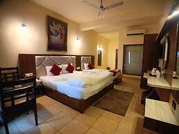 Ricardo Beach Resort