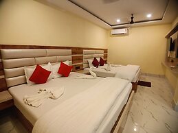 Ricardo Beach Resort
